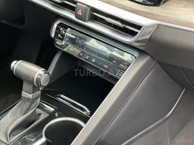 Kia K5 2022, 78,000 km - 2.0 л - Bakı