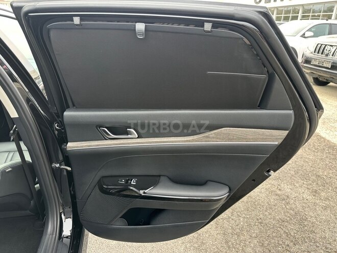 Kia K5 2022, 78,000 km - 2.0 л - Bakı
