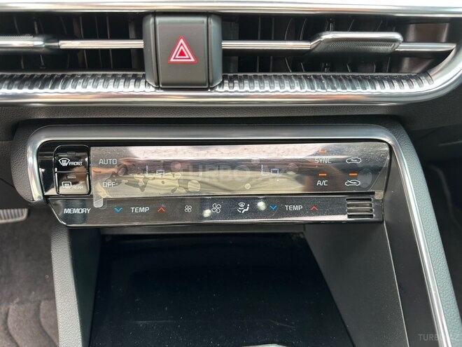 Kia K5 2022, 78,000 km - 2.0 л - Bakı