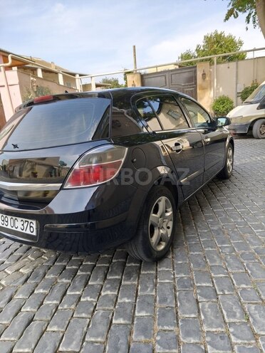 Opel Astra 2008, 409,000 km - 1.3 l - Bakı