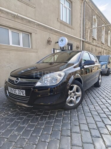 Opel Astra 2008, 409,000 km - 1.3 l - Bakı