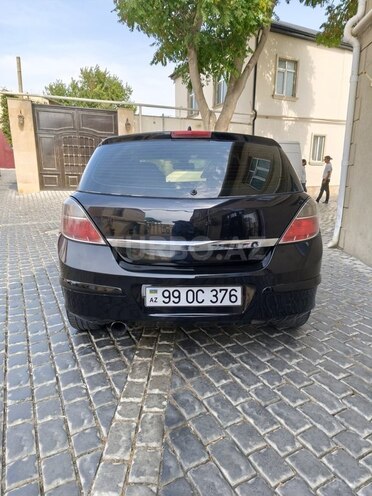 Opel Astra 2008, 409,000 km - 1.3 l - Bakı