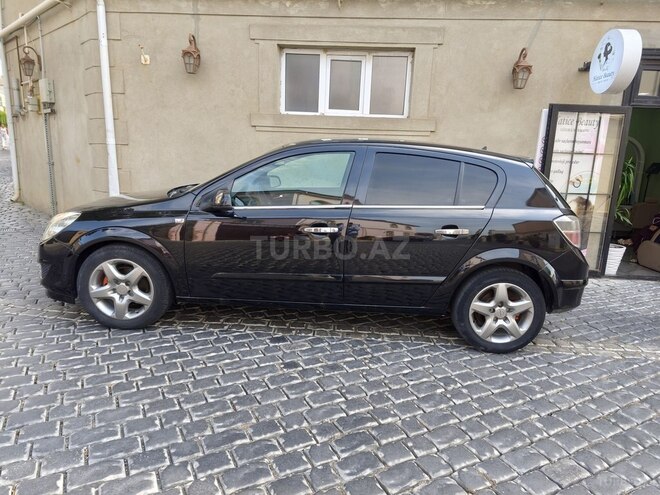 Opel Astra 2008, 409,000 km - 1.3 l - Bakı