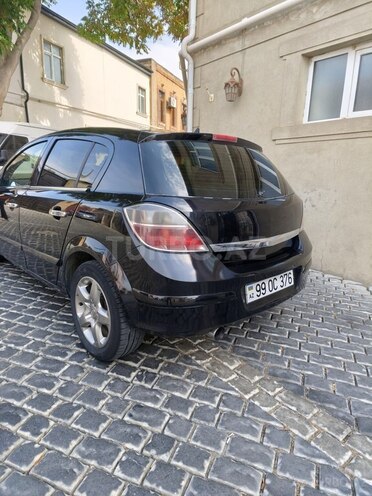 Opel Astra 2008, 409,000 km - 1.3 l - Bakı