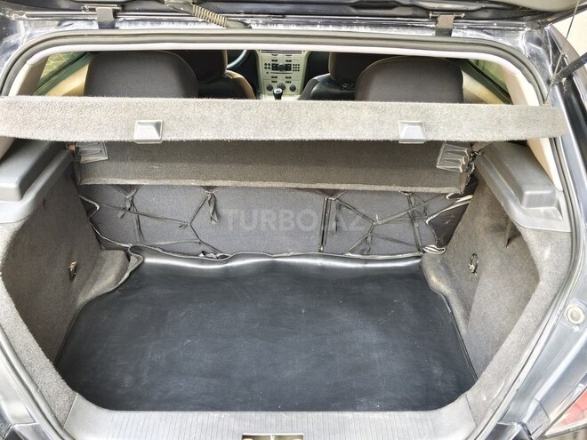 Opel Astra 2008, 409,000 km - 1.3 l - Bakı