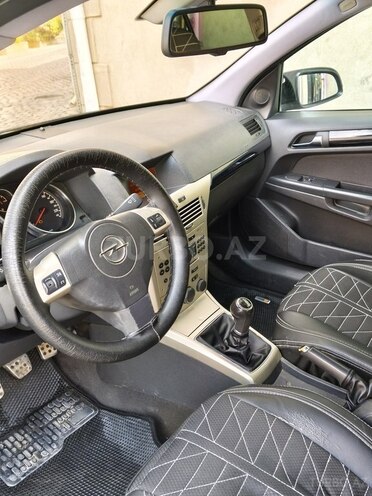 Opel Astra 2008, 409,000 km - 1.3 l - Bakı