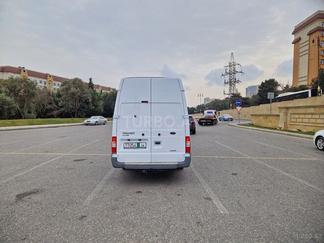 Ford Transit 2011, 230,000 km - 2.4 l - Bakı