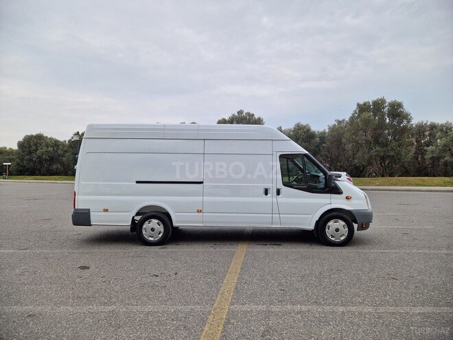Ford Transit 2011, 230,000 km - 2.4 l - Bakı