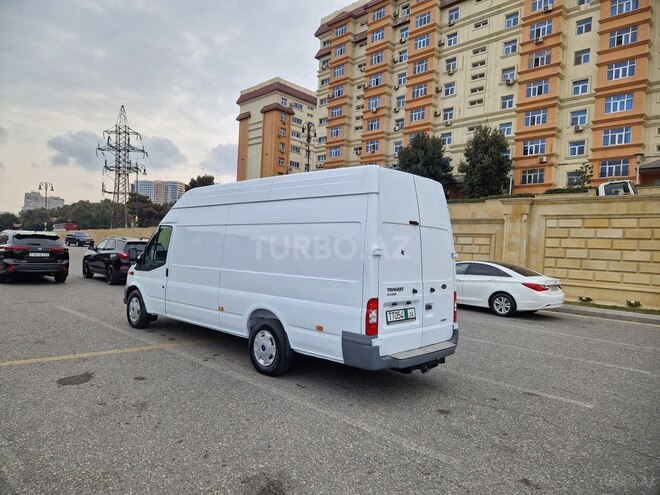 Ford Transit 2011, 230,000 km - 2.4 l - Bakı