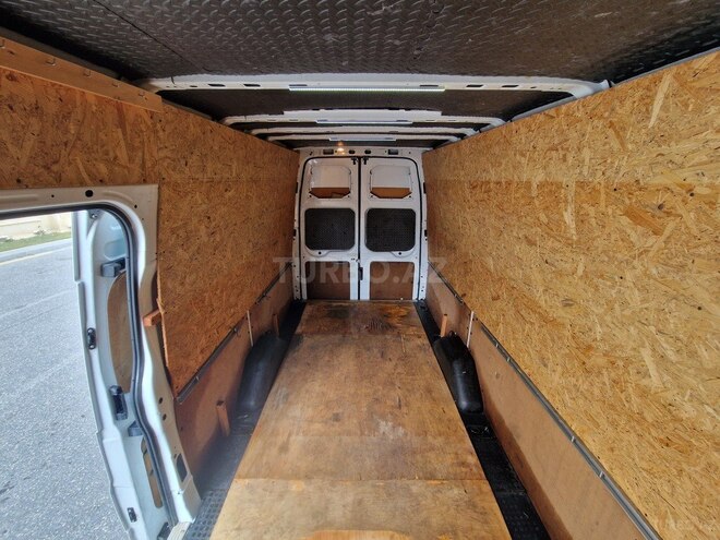 Ford Transit 2011, 230,000 km - 2.4 l - Bakı