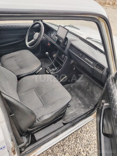 LADA (VAZ) 2107 2007, 18,000 km - 1.6 l - Bakı