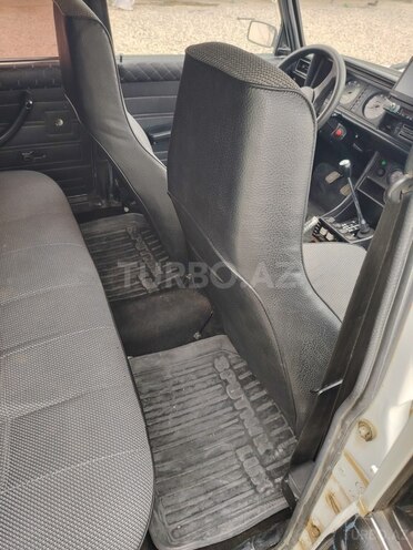 LADA (VAZ) 2107 2007, 18,000 km - 1.6 l - Bakı