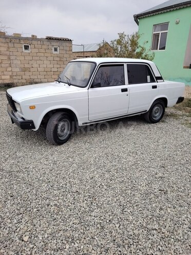 LADA (VAZ) 2107 2007, 18,000 km - 1.6 l - Bakı
