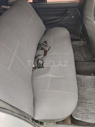 LADA (VAZ) 2107 2007, 18,000 km - 1.6 l - Bakı