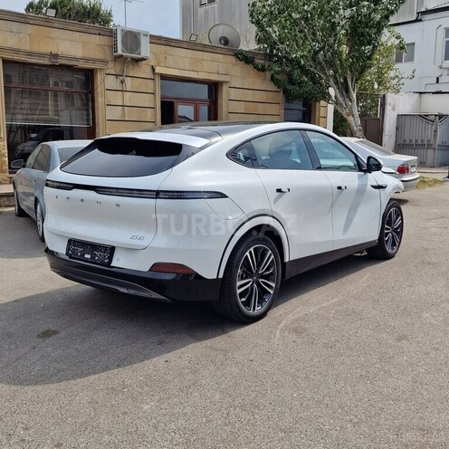 XPeng  2024, 32,157 km - 0.0 l - Bakı