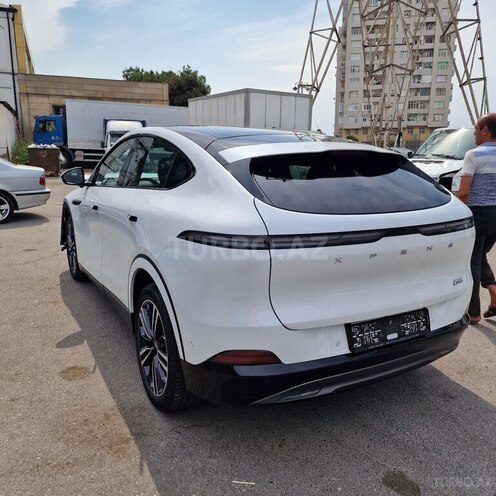 XPeng  2024, 32,157 km - 0.0 l - Bakı