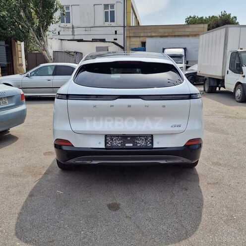 XPeng  2024, 32,157 km - 0.0 l - Bakı
