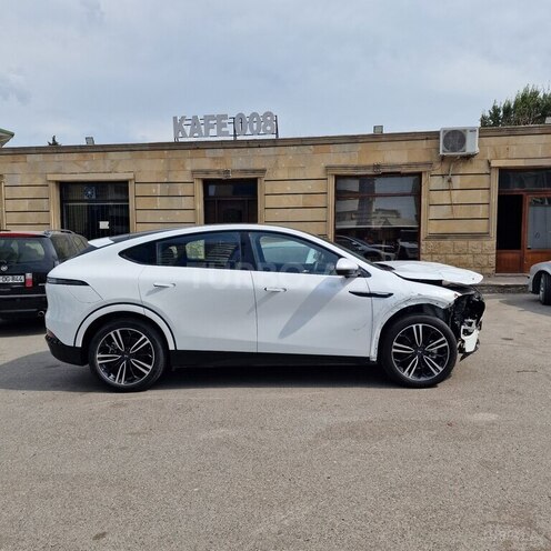 XPeng  2024, 32,157 km - 0.0 l - Bakı