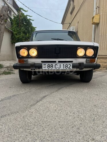 LADA (VAZ) 2106 1989, 81,245 km - 1.3 l - Bakı