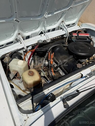 LADA (VAZ) 2106 1989, 81,245 km - 1.3 l - Bakı