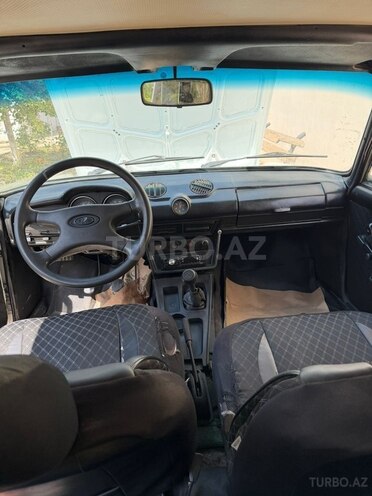 LADA (VAZ) 2106 1989, 81,245 km - 1.3 l - Bakı