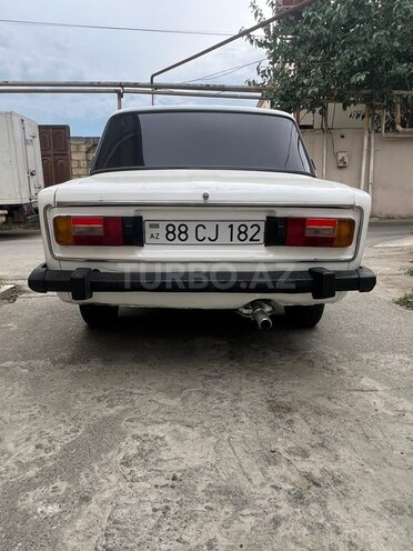 LADA (VAZ) 2106 1989, 81,245 km - 1.3 l - Bakı