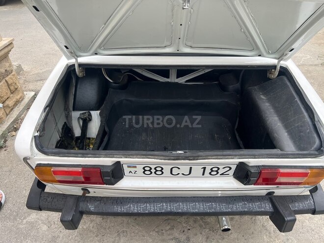 LADA (VAZ) 2106 1989, 81,245 km - 1.3 l - Bakı