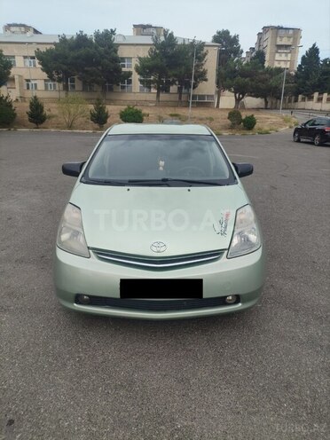 Toyota Prius 2007, 380,000 km - 1.5 l - Bakı