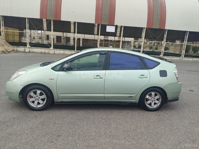 Toyota Prius 2007, 380,000 km - 1.5 l - Bakı
