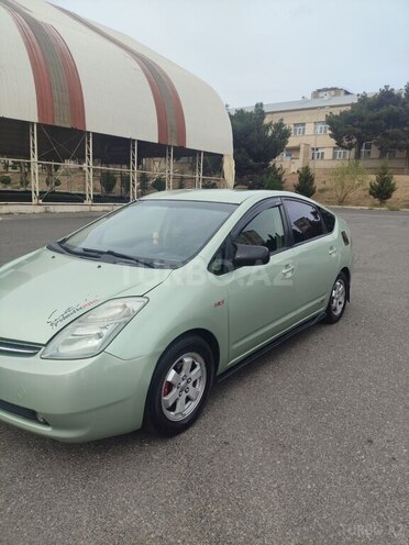 Toyota Prius 2007, 380,000 km - 1.5 l - Bakı
