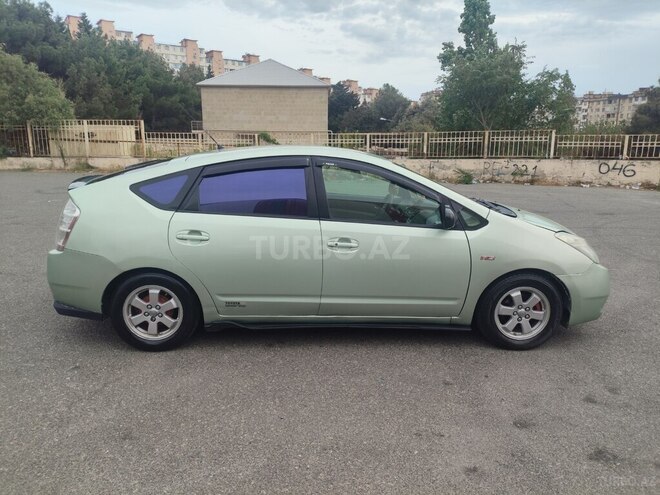 Toyota Prius 2007, 380,000 km - 1.5 l - Bakı