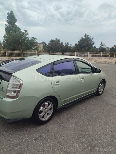 Toyota Prius 2007, 380,000 km - 1.5 l - Bakı