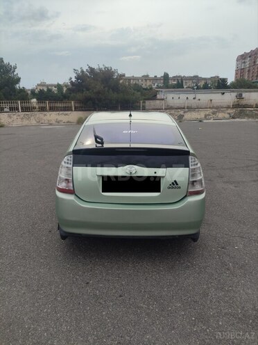 Toyota Prius 2007, 380,000 km - 1.5 l - Bakı