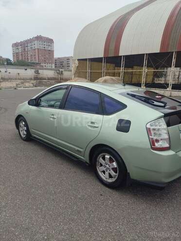 Toyota Prius 2007, 380,000 km - 1.5 l - Bakı