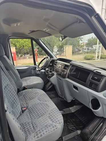 Ford Transit 2012, 139,000 km - 2.2 л - Gəncə