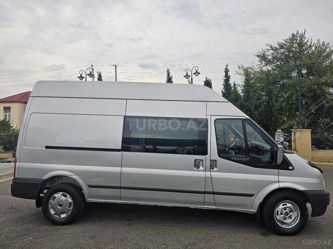 Ford Transit 2012, 139,000 km - 2.2 л - Gəncə