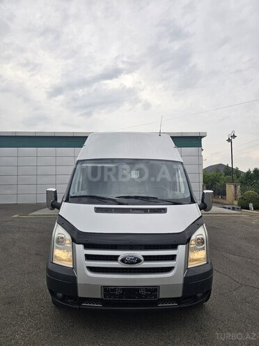 Ford Transit 2012, 139,000 km - 2.2 л - Gəncə