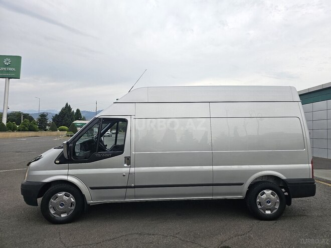 Ford Transit 2012, 139,000 km - 2.2 л - Gəncə