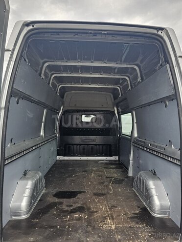 Ford Transit 2012, 139,000 km - 2.2 л - Gəncə