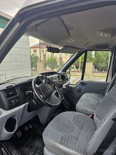 Ford Transit 2012, 139,000 km - 2.2 л - Gəncə