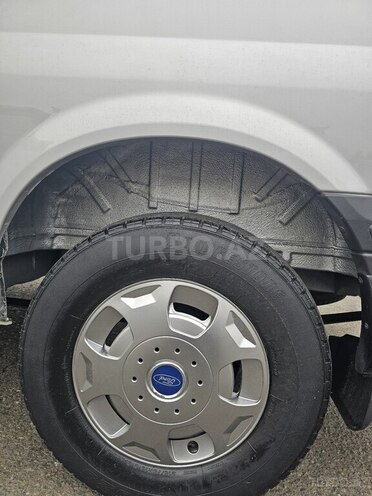 Ford Transit 2012, 139,000 km - 2.2 л - Gəncə