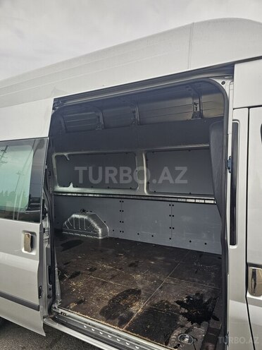 Ford Transit 2012, 139,000 km - 2.2 л - Gəncə