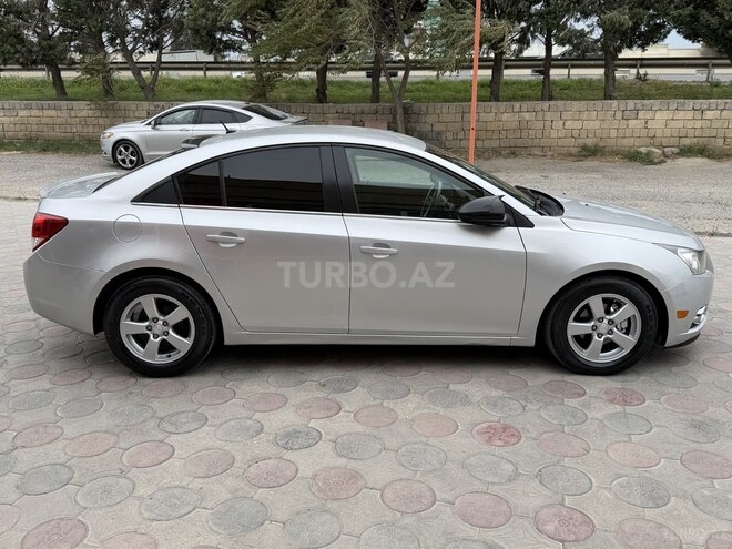 Chevrolet Cruze 2013, 100,850 km - 1.4 l - Sumqayıt
