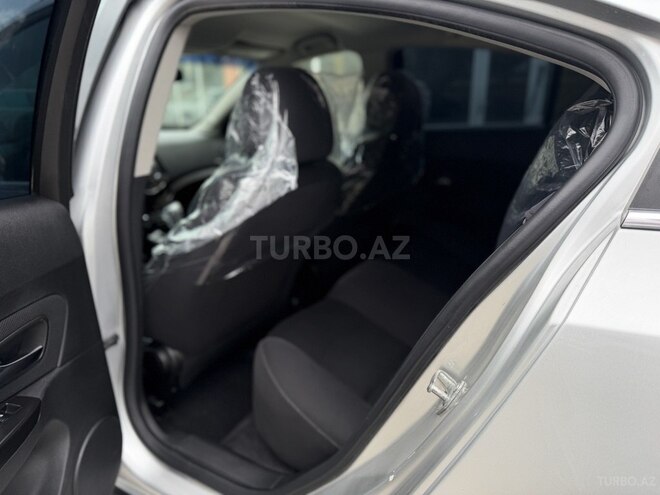 Chevrolet Cruze 2013, 100,850 km - 1.4 l - Sumqayıt