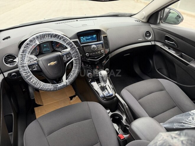 Chevrolet Cruze 2013, 100,850 km - 1.4 l - Sumqayıt