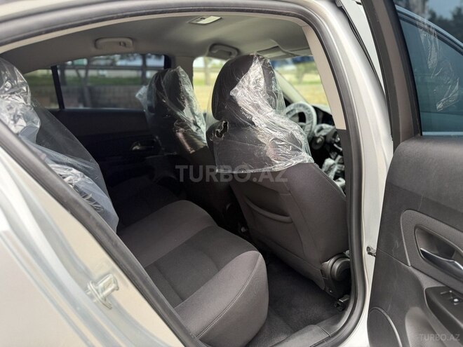 Chevrolet Cruze 2013, 100,850 km - 1.4 l - Sumqayıt