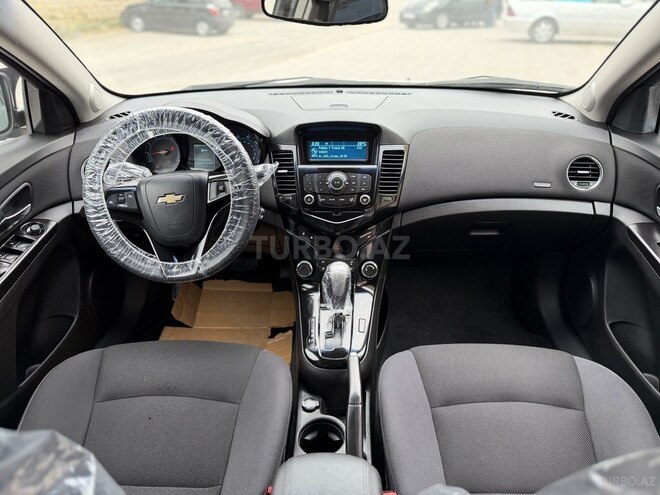 Chevrolet Cruze 2013, 100,850 km - 1.4 l - Sumqayıt