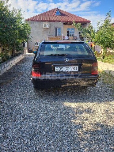 Mercedes C 220 2000, 780,000 km - 2.2 л - Bakı
