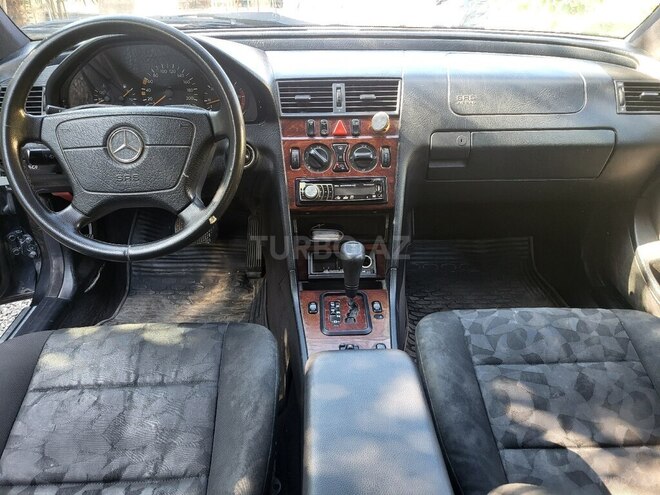 Mercedes C 220 2000, 780,000 km - 2.2 л - Bakı