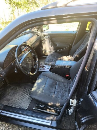 Mercedes C 220 2000, 780,000 km - 2.2 л - Bakı